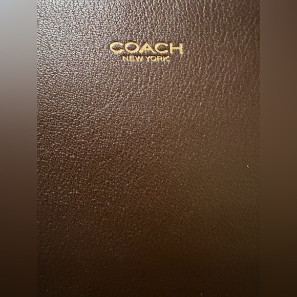 Coach New York Plaza Bag - Picture 15 of 15